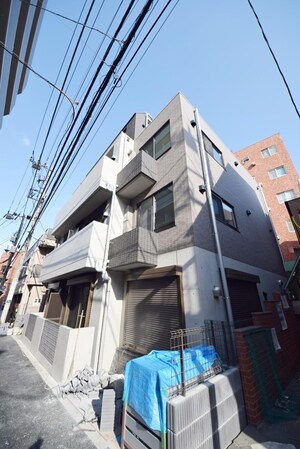 THE ROOM'S文京千駄木の物件内観写真